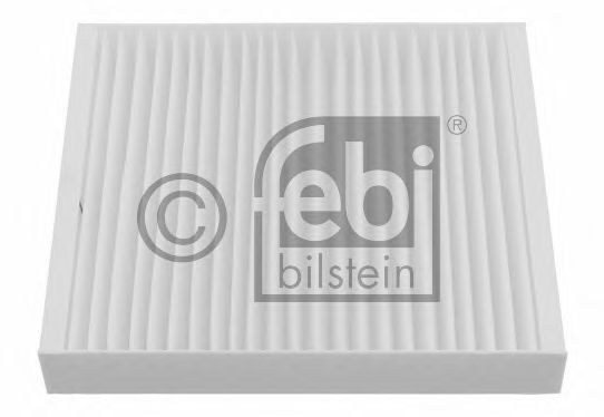 Imagine Filtru, aer habitaclu FEBI BILSTEIN 29211