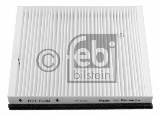 Imagine Filtru, aer habitaclu FEBI BILSTEIN 29221