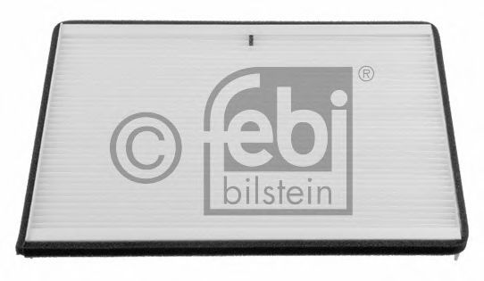 Imagine Filtru, aer habitaclu FEBI BILSTEIN 29307