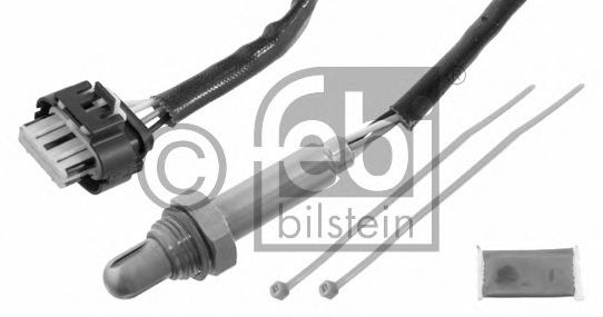 Imagine Sonda Lambda FEBI BILSTEIN 29332