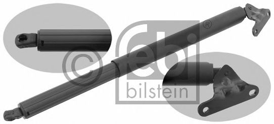 Imagine Amortizor portbagaj FEBI BILSTEIN 29336