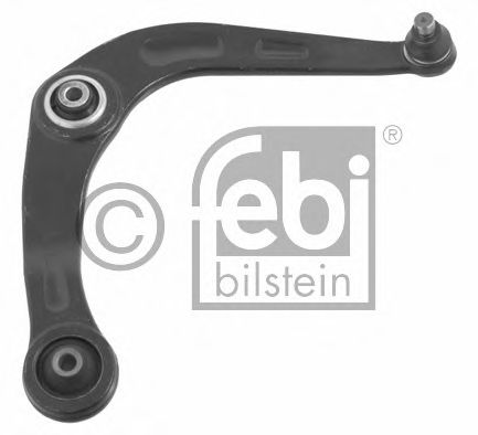 Imagine Brat, suspensie roata FEBI BILSTEIN 29423