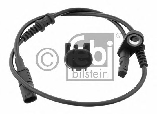 Imagine senzor,turatie roata FEBI BILSTEIN 29508