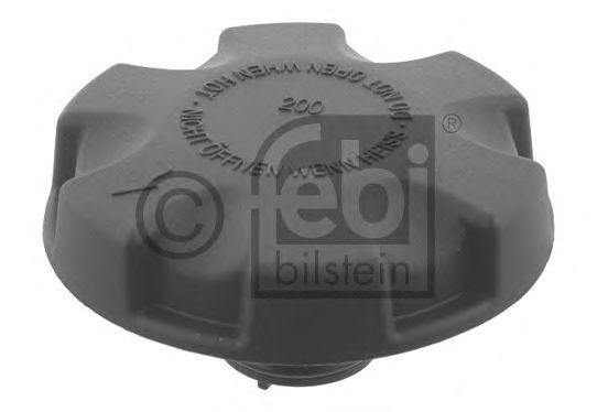 Imagine buson,vas expansiune FEBI BILSTEIN 29607