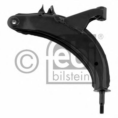 Imagine Brat, suspensie roata FEBI BILSTEIN 29635