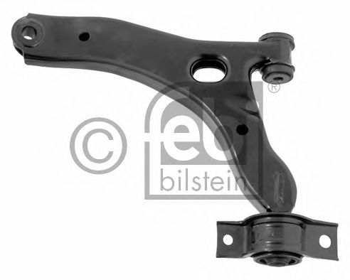 Imagine Brat, suspensie roata FEBI BILSTEIN 29651