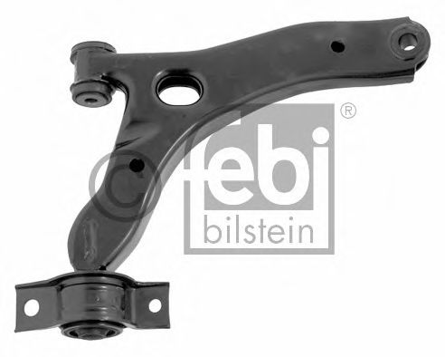 Imagine Brat, suspensie roata FEBI BILSTEIN 29652