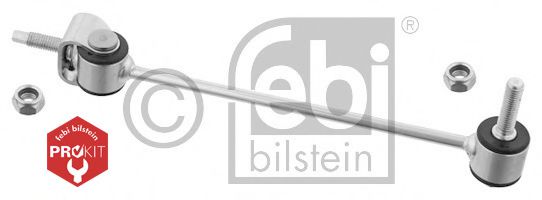 Imagine Brat/bieleta suspensie, stabilizator FEBI BILSTEIN 29697