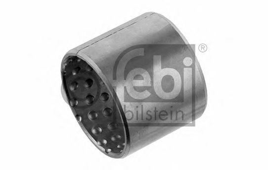 Imagine Bucsa, bolt articulatie ax FEBI BILSTEIN 29733