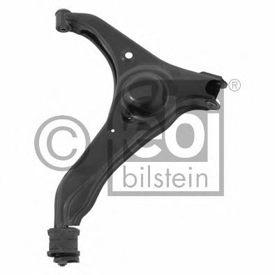 Imagine Brat, suspensie roata FEBI BILSTEIN 29761