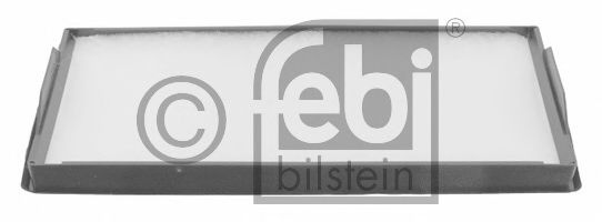 Imagine Filtru, aer habitaclu FEBI BILSTEIN 29807