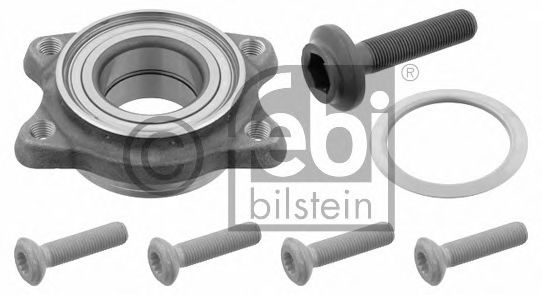 Imagine Set rulment roata FEBI BILSTEIN 29837