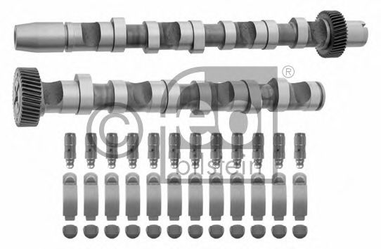 Imagine Set ax cu came FEBI BILSTEIN 29924