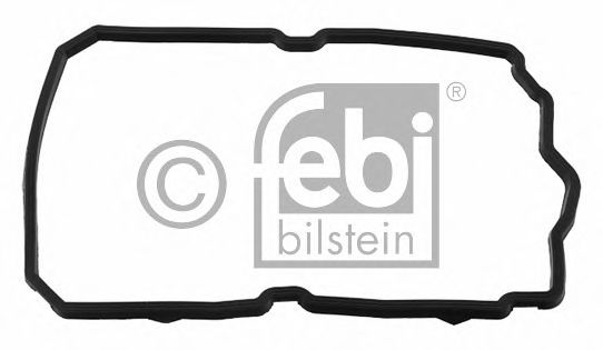 Imagine Garnitura, lumina numar inmatriculare FEBI BILSTEIN 30156