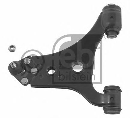 Imagine Brat, suspensie roata FEBI BILSTEIN 30198