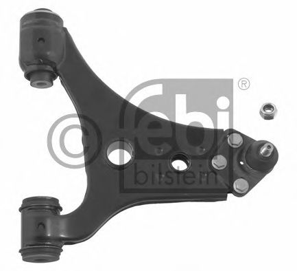 Imagine Brat, suspensie roata FEBI BILSTEIN 30199