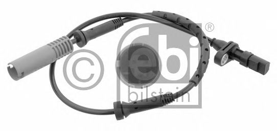 Imagine senzor,turatie roata FEBI BILSTEIN 30247