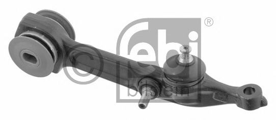 Imagine Brat, suspensie roata FEBI BILSTEIN 30255