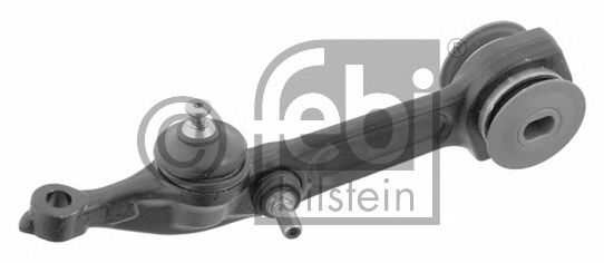 Imagine Brat, suspensie roata FEBI BILSTEIN 30256