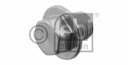 Imagine surub de golire,baia de ulei FEBI BILSTEIN 30262