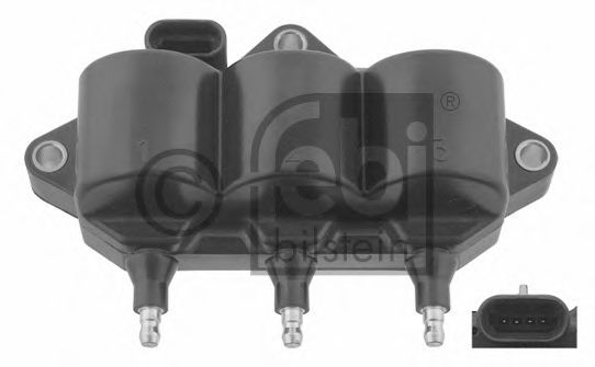 Imagine bobina de inductie FEBI BILSTEIN 30267