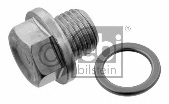 Imagine surub de golire,baia de ulei FEBI BILSTEIN 30269