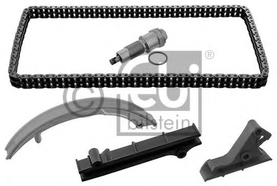 Imagine chit lant de distributie FEBI BILSTEIN 30302