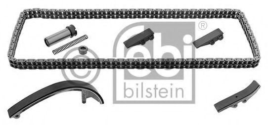 Imagine chit lant de distributie FEBI BILSTEIN 30308