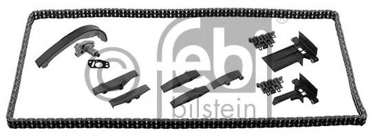 Imagine chit lant de distributie FEBI BILSTEIN 30314