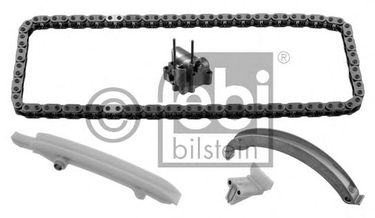 Imagine chit lant de distributie FEBI BILSTEIN 30343