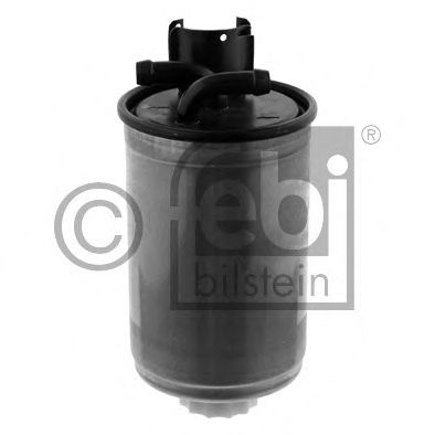 Imagine filtru combustibil FEBI BILSTEIN 30371
