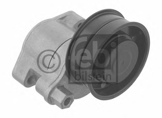 Imagine Intinzator curea, curea distributie FEBI BILSTEIN 30397