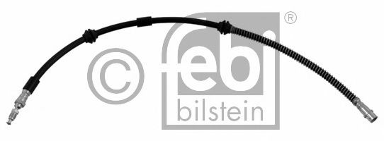 Imagine Furtun frana FEBI BILSTEIN 30406