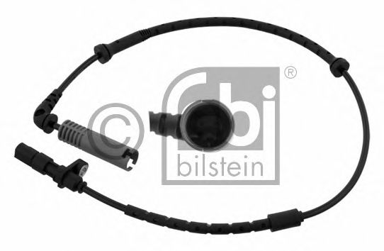 Imagine senzor,turatie roata FEBI BILSTEIN 30532