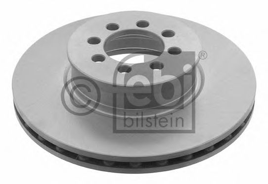 Imagine Disc frana FEBI BILSTEIN 30542