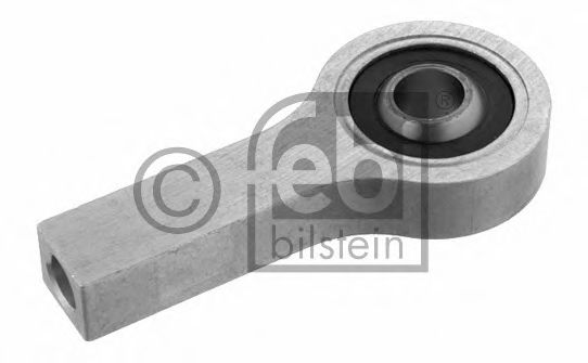 Imagine Lagar articulat, amortizor cabina conducator FEBI BILSTEIN 30544