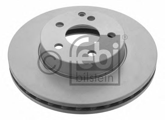 Imagine Disc frana FEBI BILSTEIN 30550