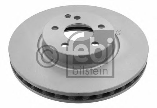 Imagine Disc frana FEBI BILSTEIN 30551