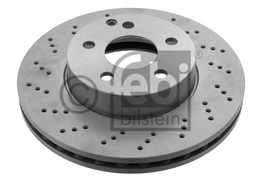 Imagine Disc frana FEBI BILSTEIN 30552