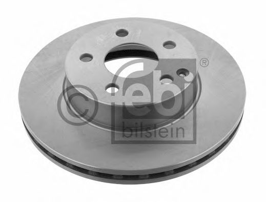 Imagine Disc frana FEBI BILSTEIN 30556