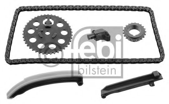 Imagine chit lant de distributie FEBI BILSTEIN 30644