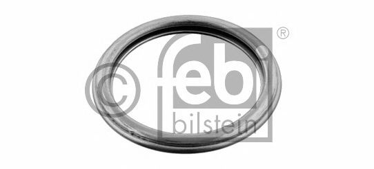 Imagine Inel etansare, surub drena ulei FEBI BILSTEIN 30651