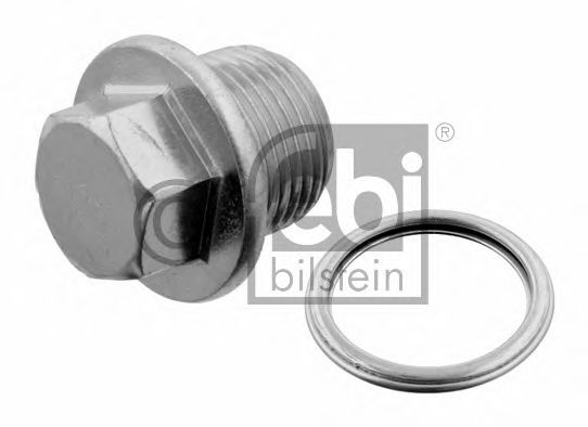 Imagine surub de golire,baia de ulei FEBI BILSTEIN 30655