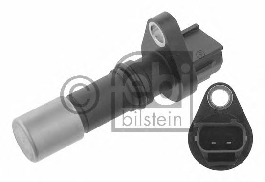 Imagine Senzor impulsuri, arbore cotit FEBI BILSTEIN 30676