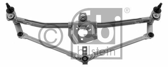 Imagine Legaturi stergator parbriz FEBI BILSTEIN 30734