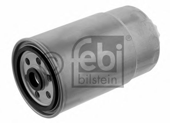 Imagine filtru combustibil FEBI BILSTEIN 30744