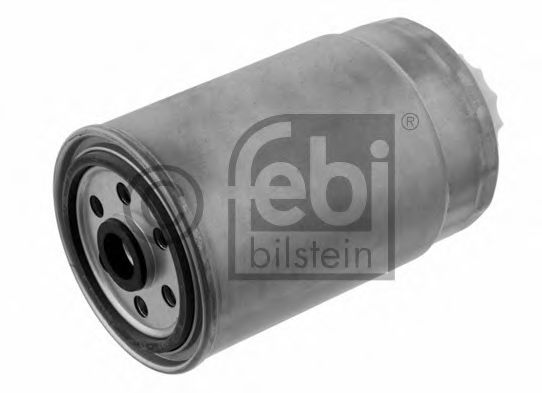Imagine filtru combustibil FEBI BILSTEIN 30749