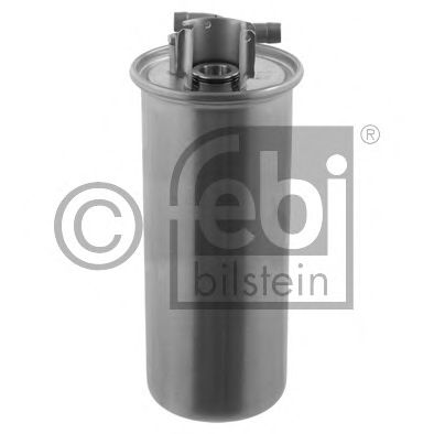 Imagine filtru combustibil FEBI BILSTEIN 30756