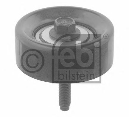 Imagine Rola ghidare/conducere, curea transmisie FEBI BILSTEIN 30797