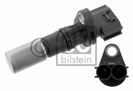 Imagine Senzor impulsuri, arbore cotit FEBI BILSTEIN 30826